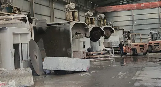 Stone carving origin manufacturer