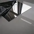 8k stainless steel