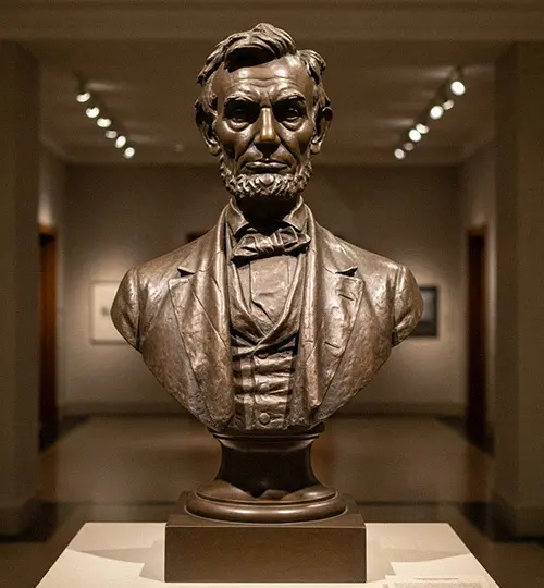 Custom Busts & Portraits collection