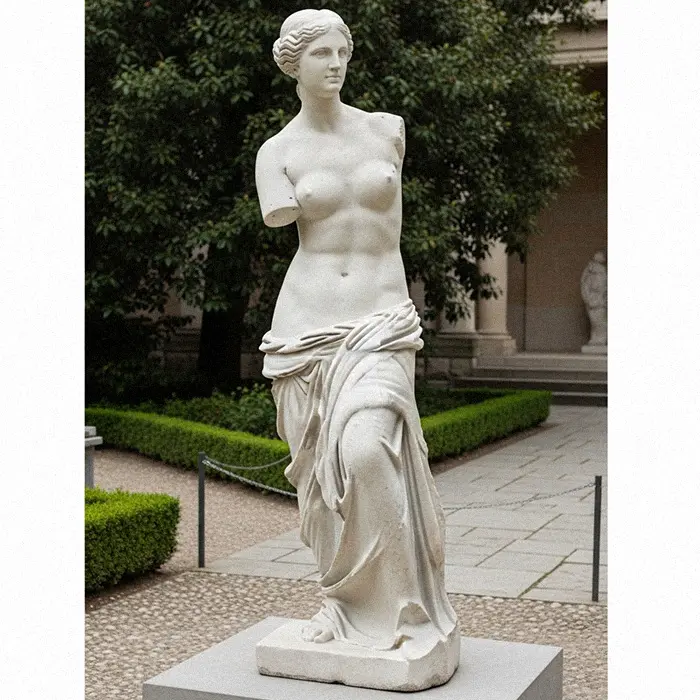 Famous Sculpture Replicas collection