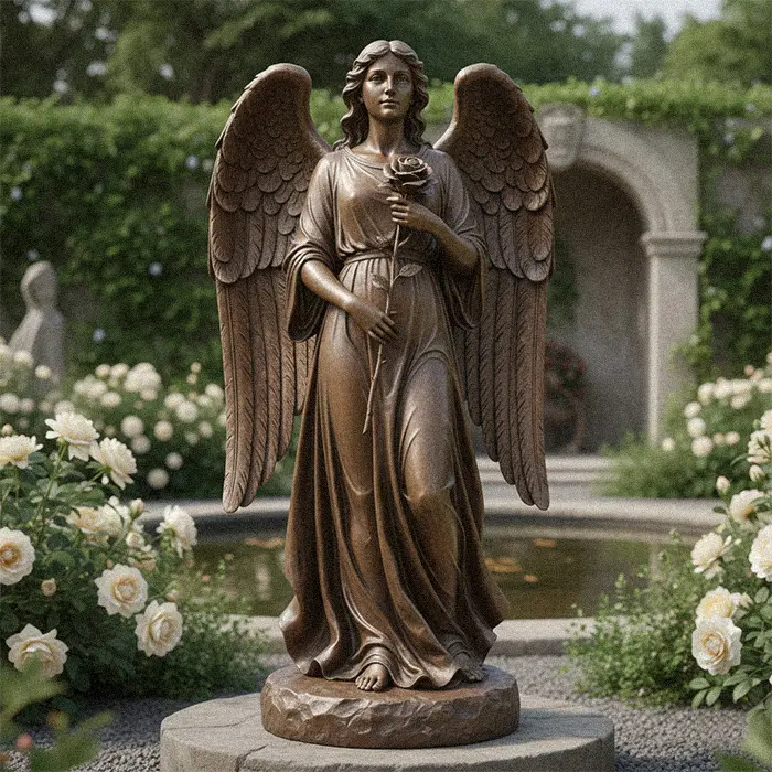 Angels & Divine Creatures collection