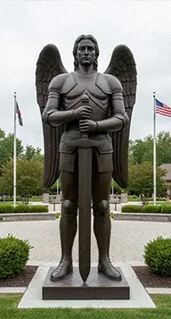 St. Michael & Archangels Collection