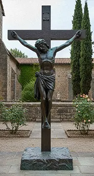 Jesus Christ Statues Collection