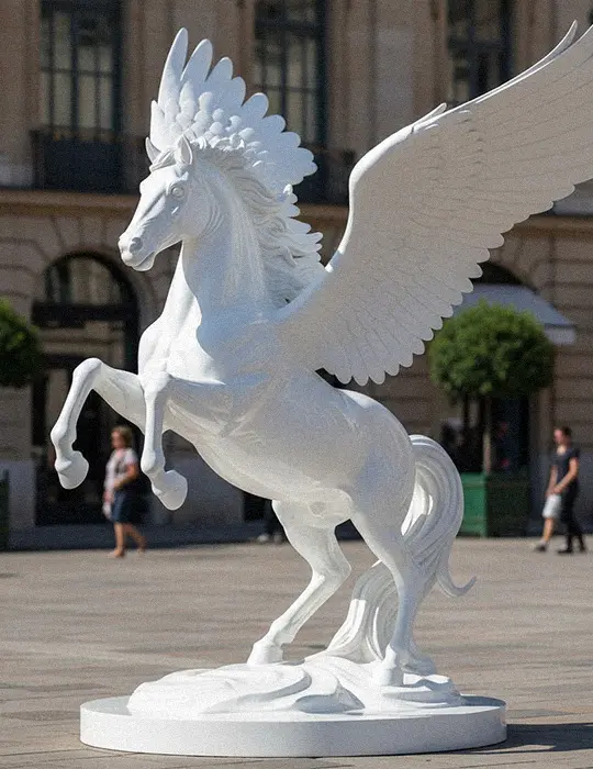 Mythical & Fantasy Creatures Collection