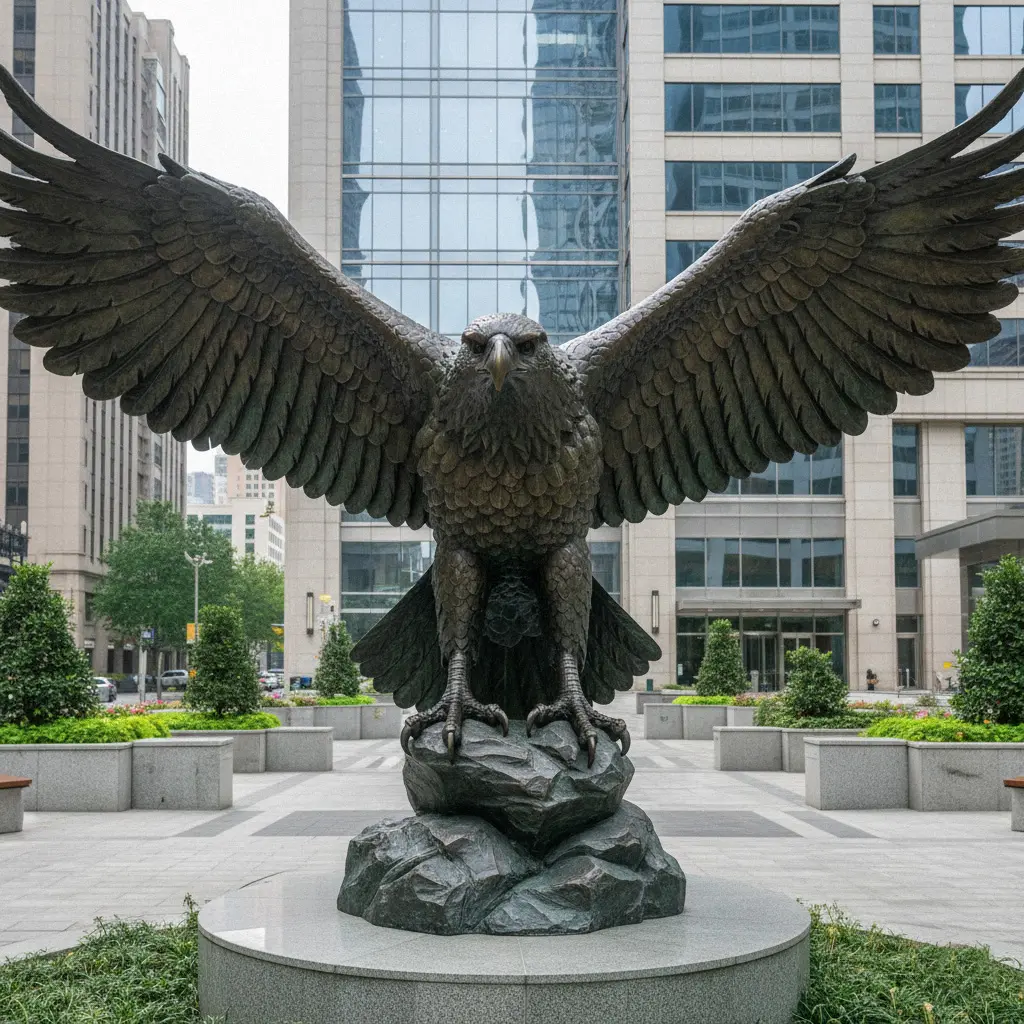 Eagles & Birds of Prey Collection