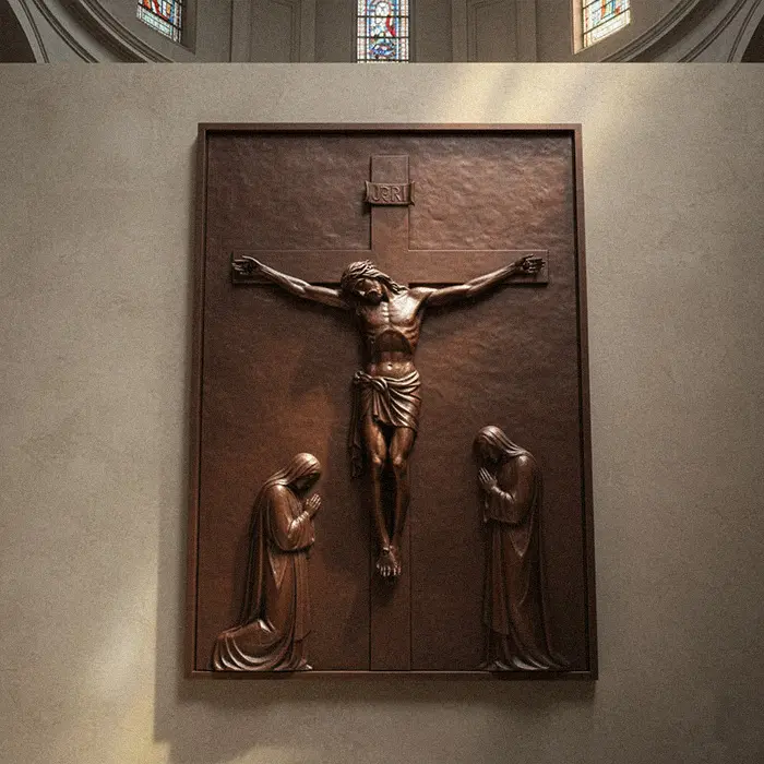 Stations of the Cross Collection