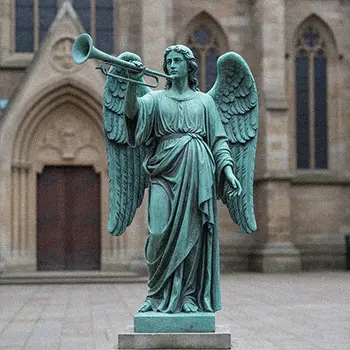 St. Michael & Archangels Collection
