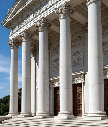 Marble Columns & Pillars Collection