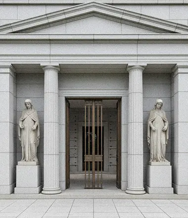 Family Mausoleums Collection