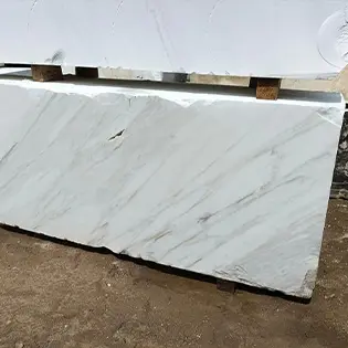 High copper content solid bronze and Grade A natural marble materials