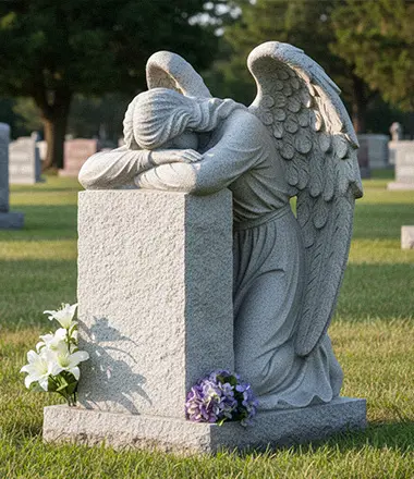 Memorials & Headstones Collection