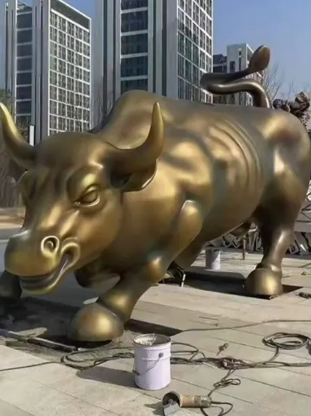 bull market investment price roi feng shui