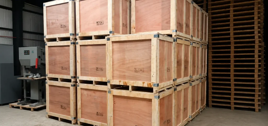 Door to Door Insured shipping worldwide